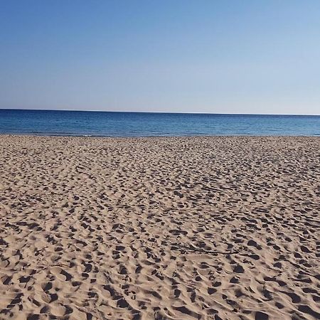 Villa Sul Mare A Chia Domus De Maria Zewnętrze zdjęcie