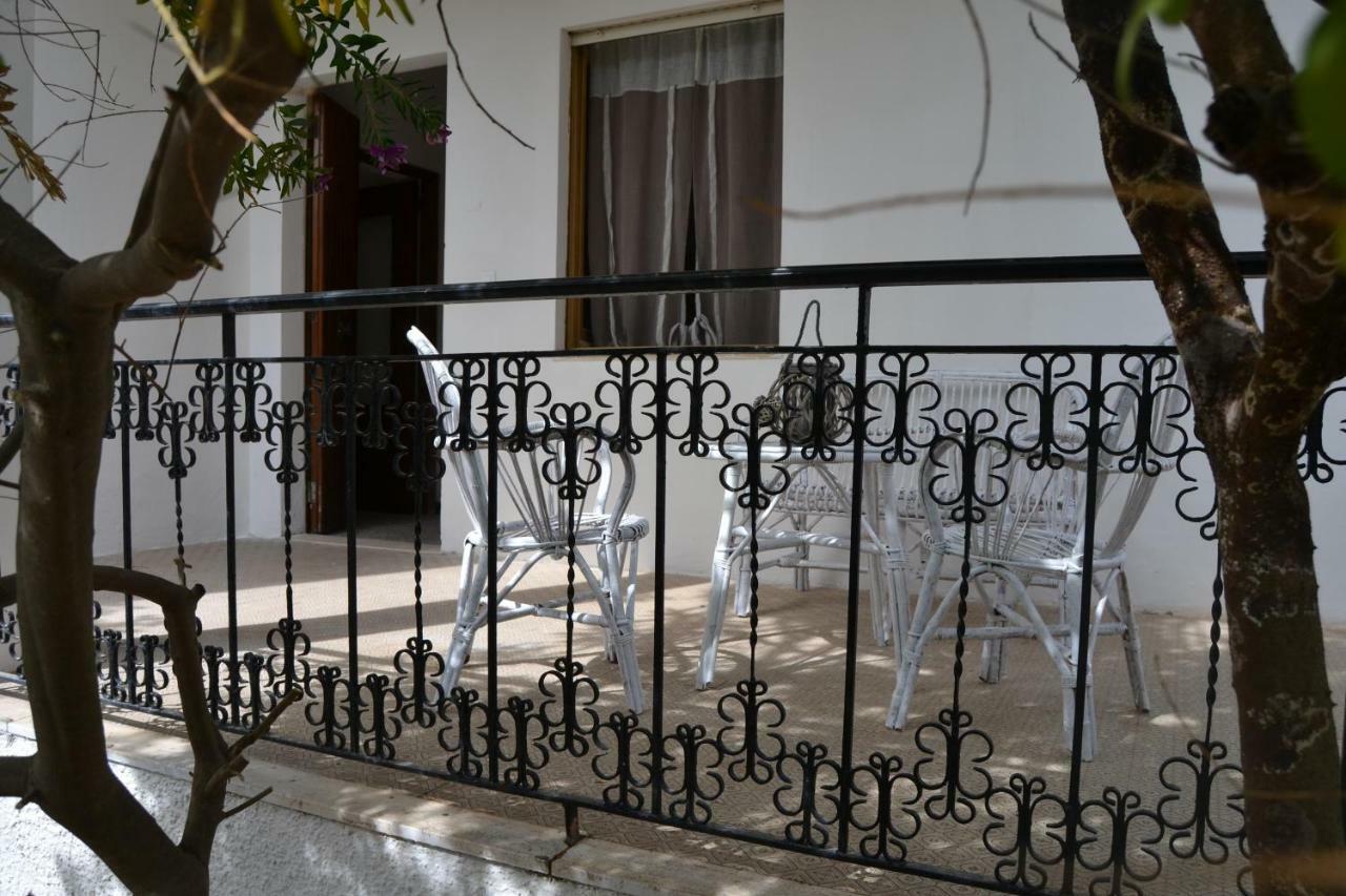 Villa Sul Mare A Chia Domus De Maria Zewnętrze zdjęcie