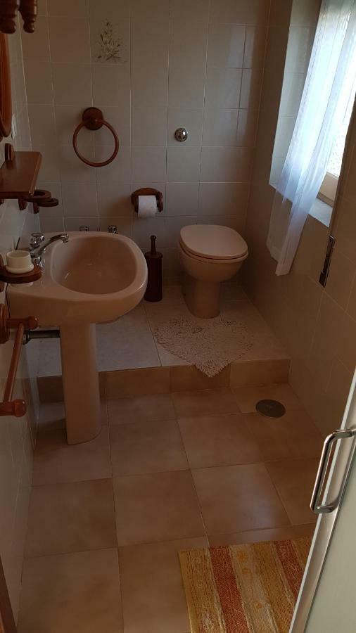 Villa Sul Mare A Chia Domus De Maria Zewnętrze zdjęcie