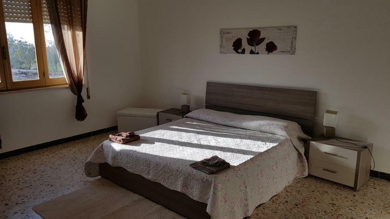 Villa Sul Mare A Chia Domus De Maria Zewnętrze zdjęcie