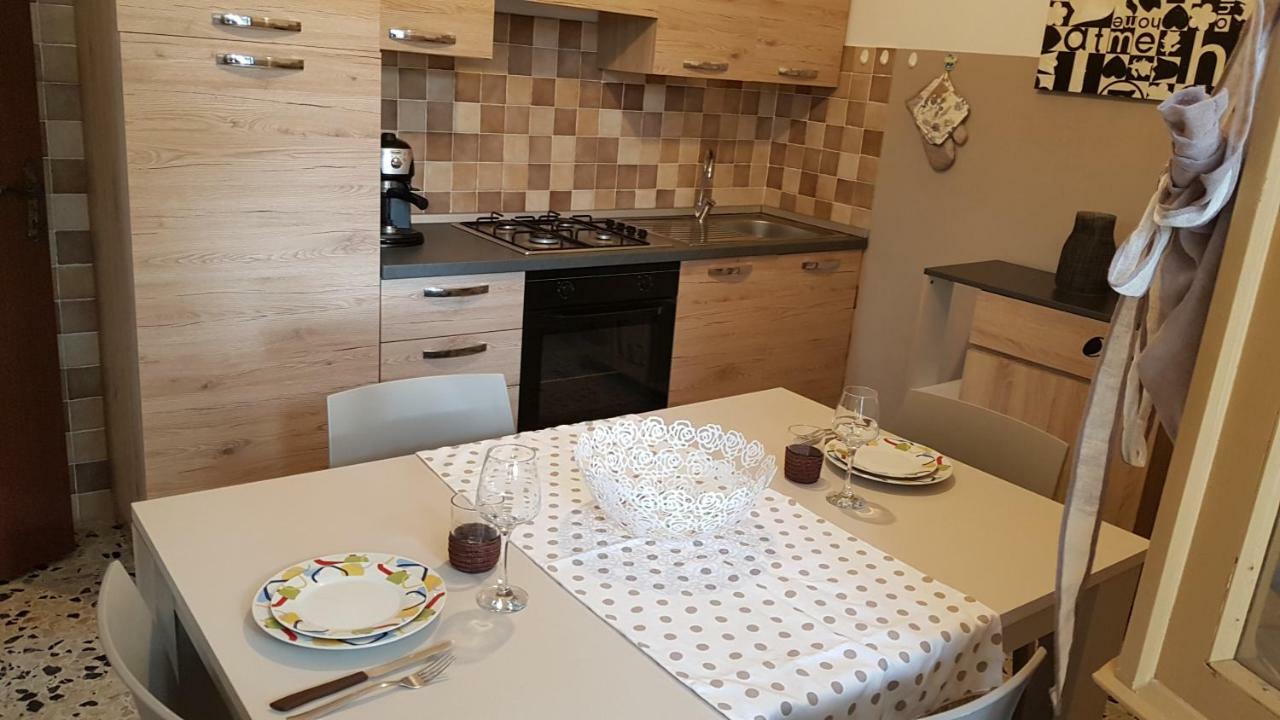 Villa Sul Mare A Chia Domus De Maria Zewnętrze zdjęcie