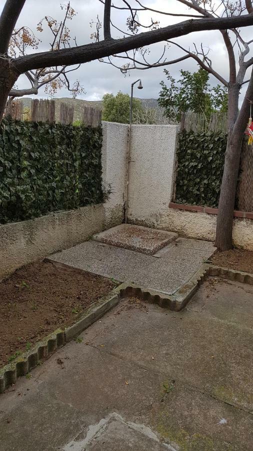 Villa Sul Mare A Chia Domus De Maria Zewnętrze zdjęcie