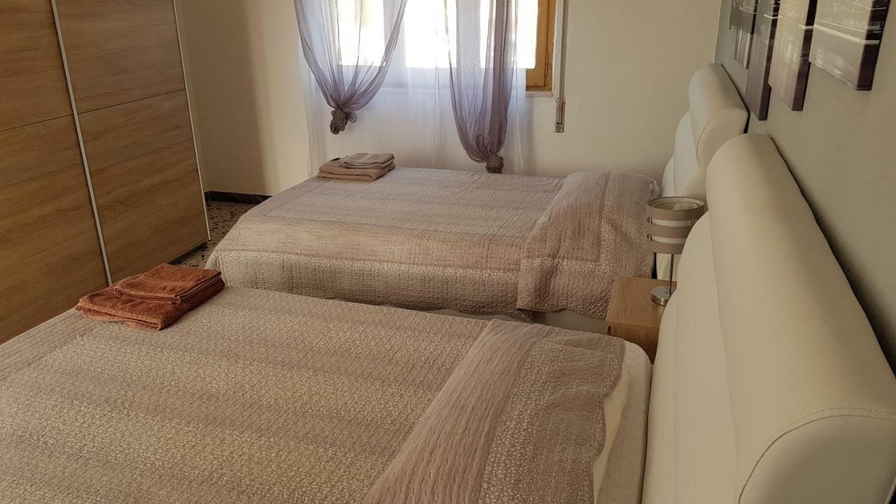Villa Sul Mare A Chia Domus De Maria Zewnętrze zdjęcie