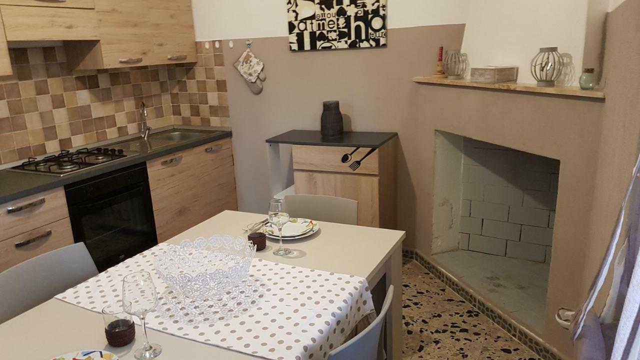 Villa Sul Mare A Chia Domus De Maria Zewnętrze zdjęcie