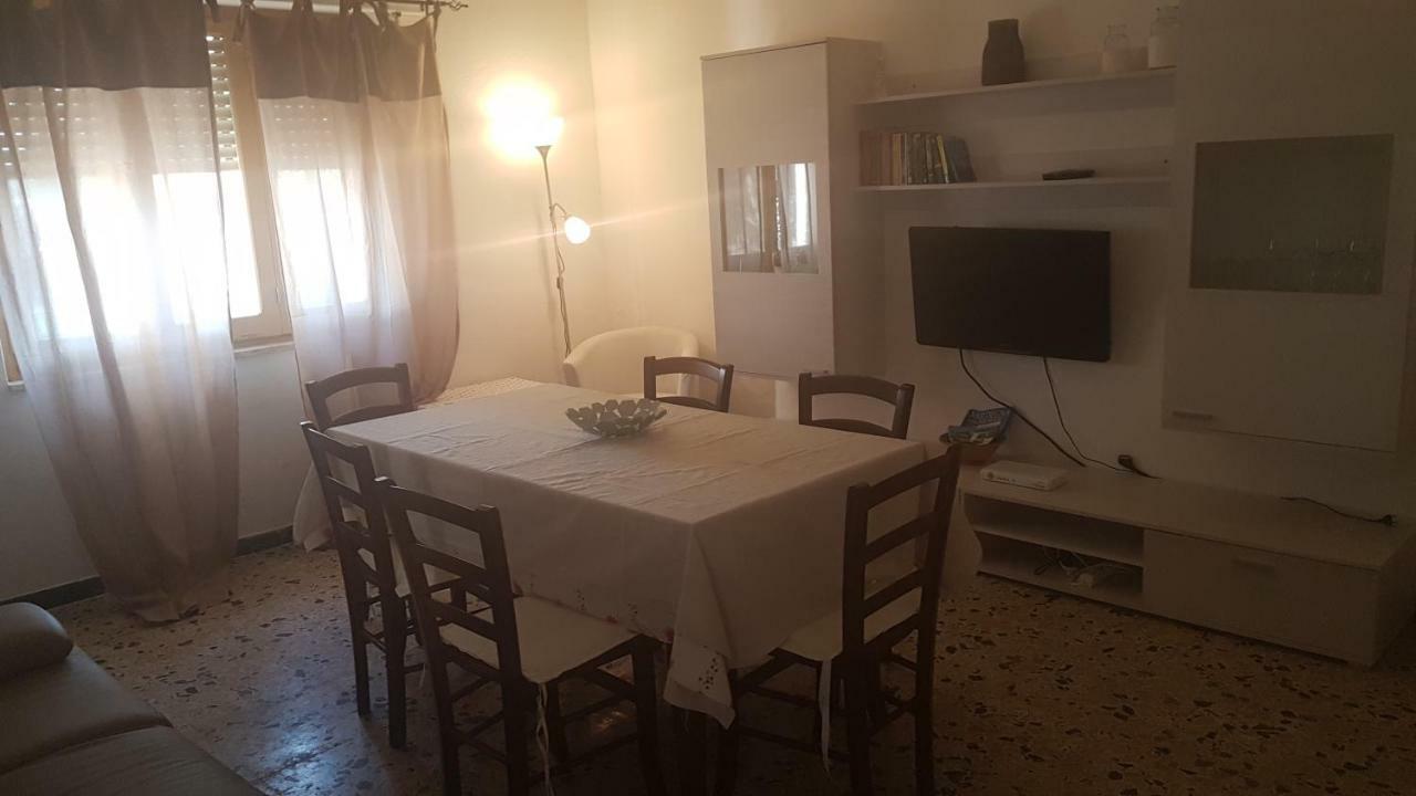 Villa Sul Mare A Chia Domus De Maria Zewnętrze zdjęcie
