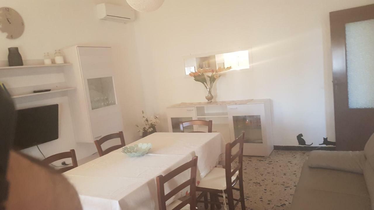 Villa Sul Mare A Chia Domus De Maria Zewnętrze zdjęcie